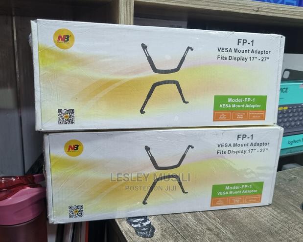 Vesa Mount Monitor Mount 17-27inch FP-1