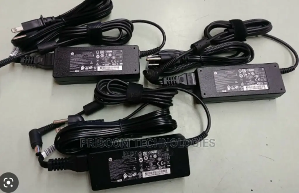 Hp Elitebook 2170p, 2530p, 2540p, 2560p Charger
