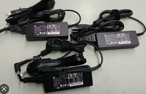 Hp Elitebook 2170p, 2530p, 2540p, 2560p Charger