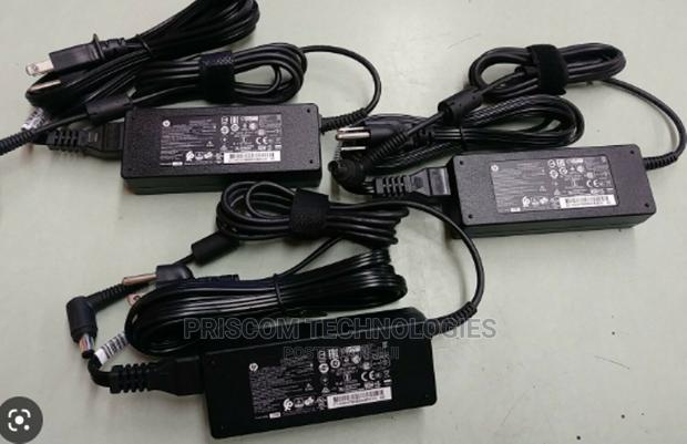 Hp Elitebook 2170p, 2530p, 2540p, 2560p Charger