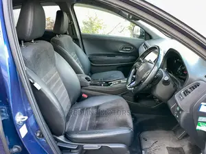 Honda Vezel 1.5 4WD 2016 Blue