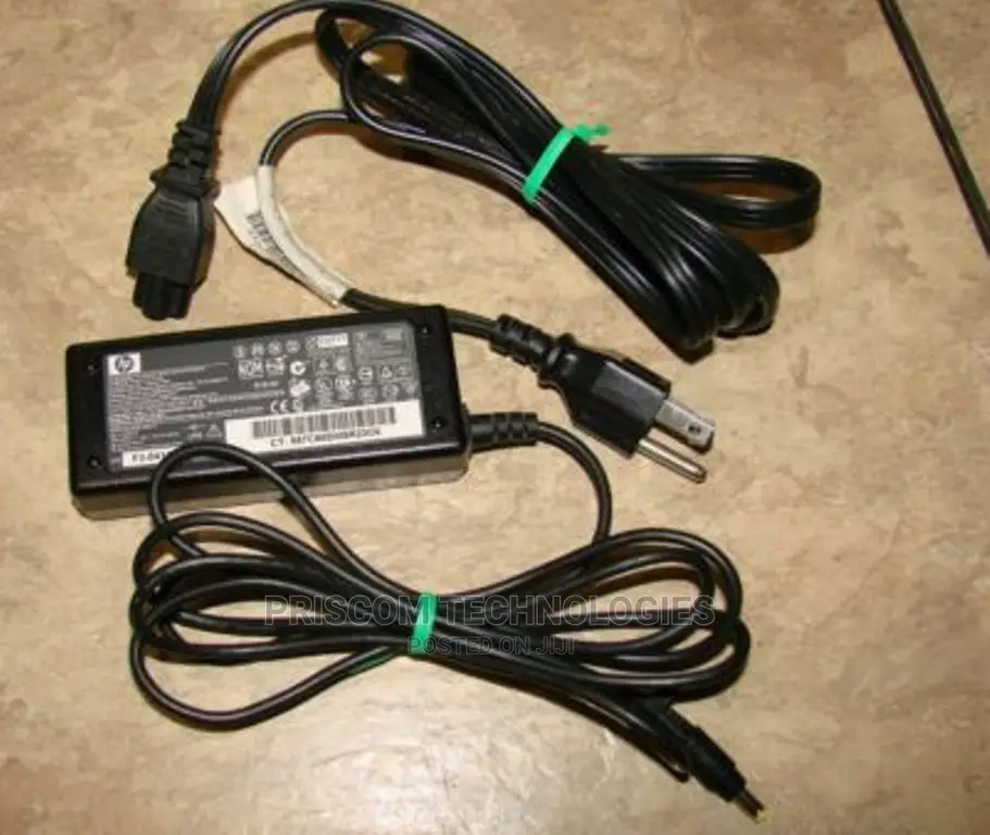 Elitebook Series 740, 740 G1, 740 G2, 745, 745 G1 Charger