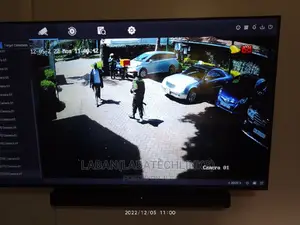 4 CCTV Kit, 8cctv With Installation