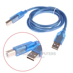 Printer Cable - 3 Metres 3M High Speed Usb
