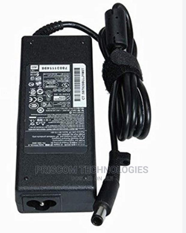 Hp Elitebook Series 840 G1, 840 G2, 8440p, 8440w Charger