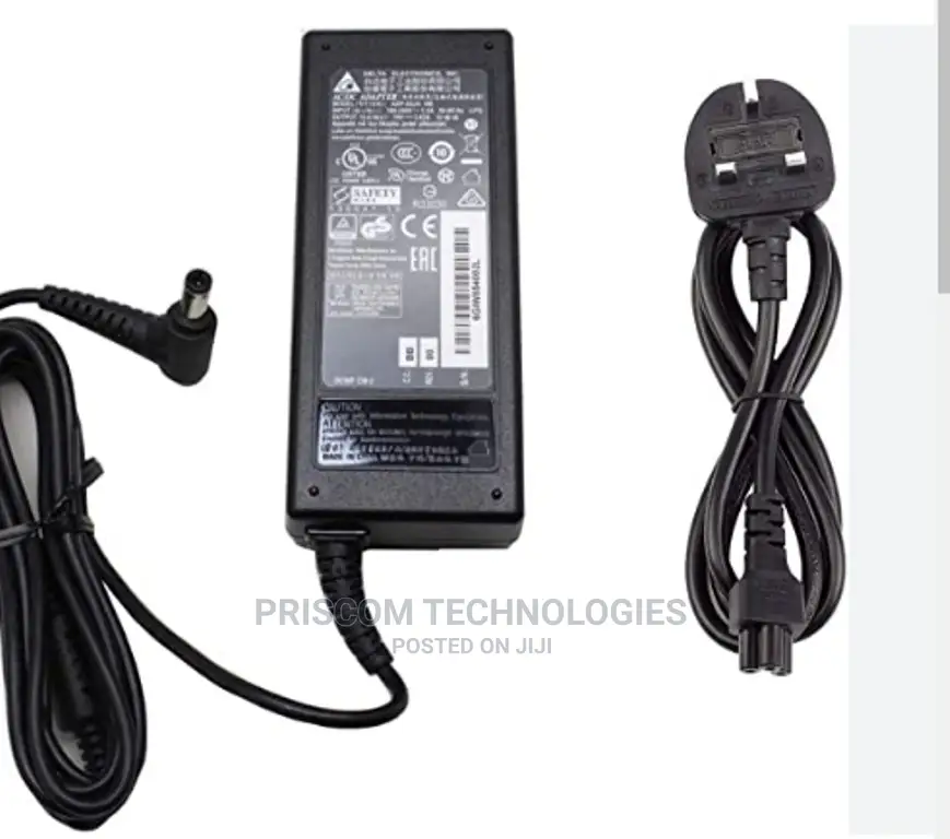 Hp Elitebook Series 840 G1, 840 G2, 8440p, 8440w Charger