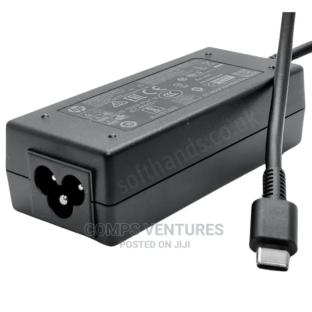 Hp Type C Adapter