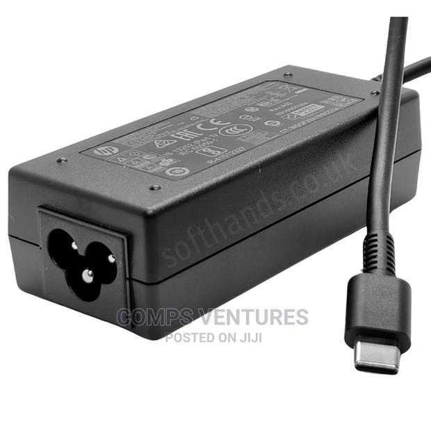 Hp Type C Adapter