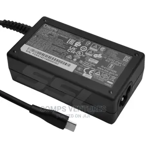 Hp Type C Adapter