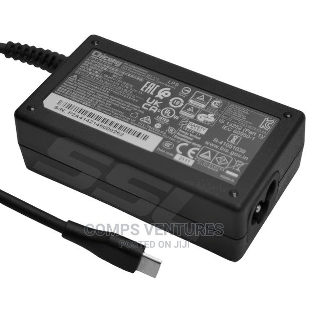 Hp Type C Adapter - thumbnail 2