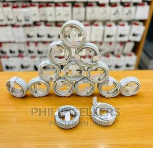 Type-C to Type-C Cable For Macbook and iPad - main view