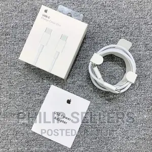 Type-C to Type-C Cable 
For Macbook and iPad