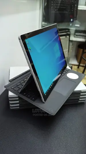 Laptop Microsoft Surface Pro 6 16GB Intel Core I7 SSD 512GB