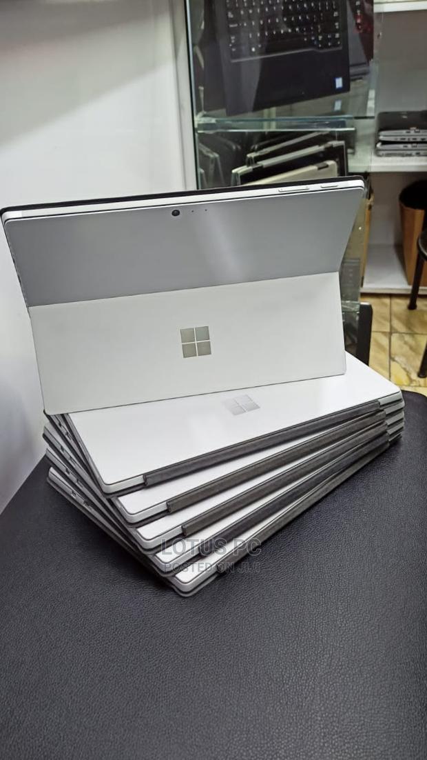 Laptop Microsoft Surface Pro 6 16GB Intel Core I7 SSD 512GB - thumbnail 4