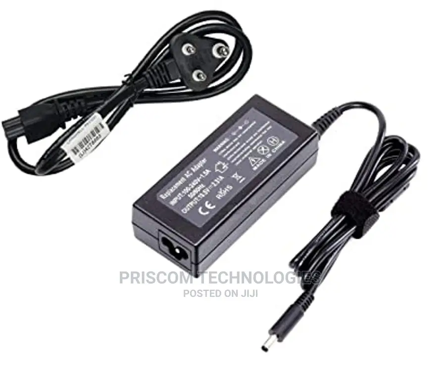 Elitebook Series 8470p, 8470w, 850, 850 G1, 850 G2 Charger