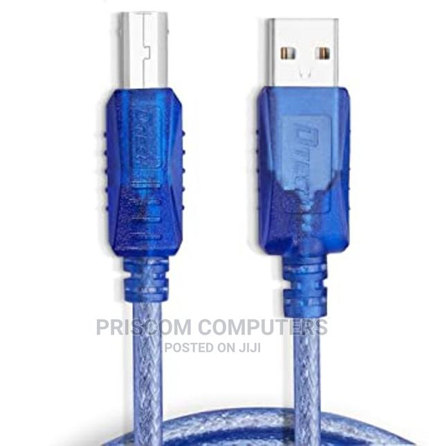Printer Cable - 10 Metres 10M High Speed Usb - main view