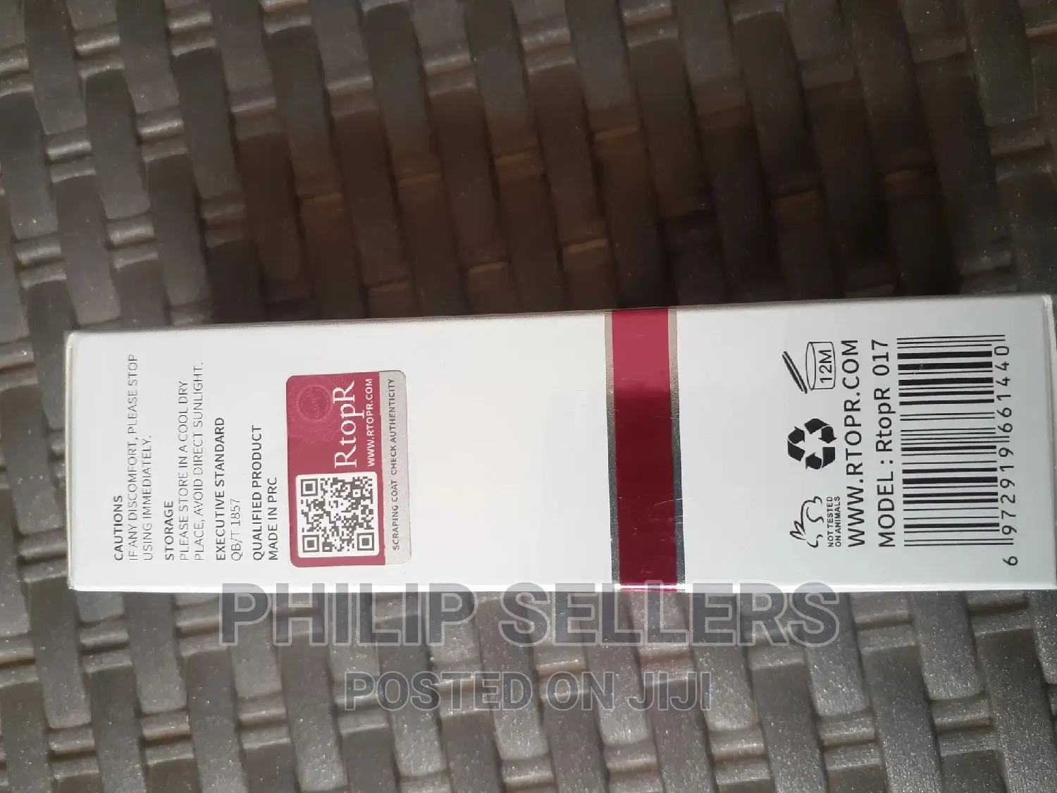 Hip Buttock Enlargement Cream -Enhances