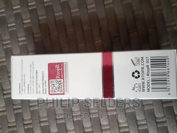 Hip Buttock Enlargement Cream -Enhances - thumbnail 3