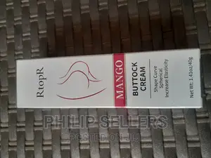 Hip Buttock Enlargement Cream -Enhances