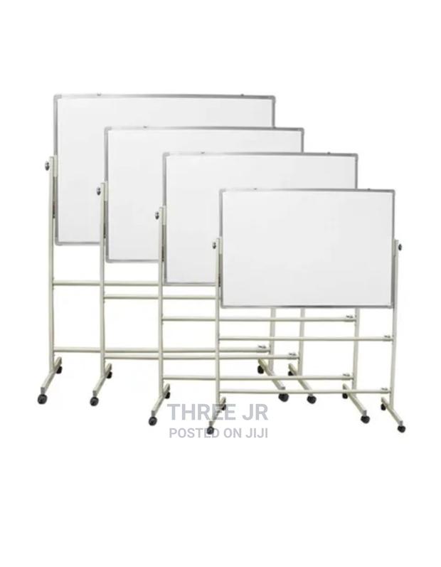 We Sell Quality Whiteboards With Stand at Great Prices