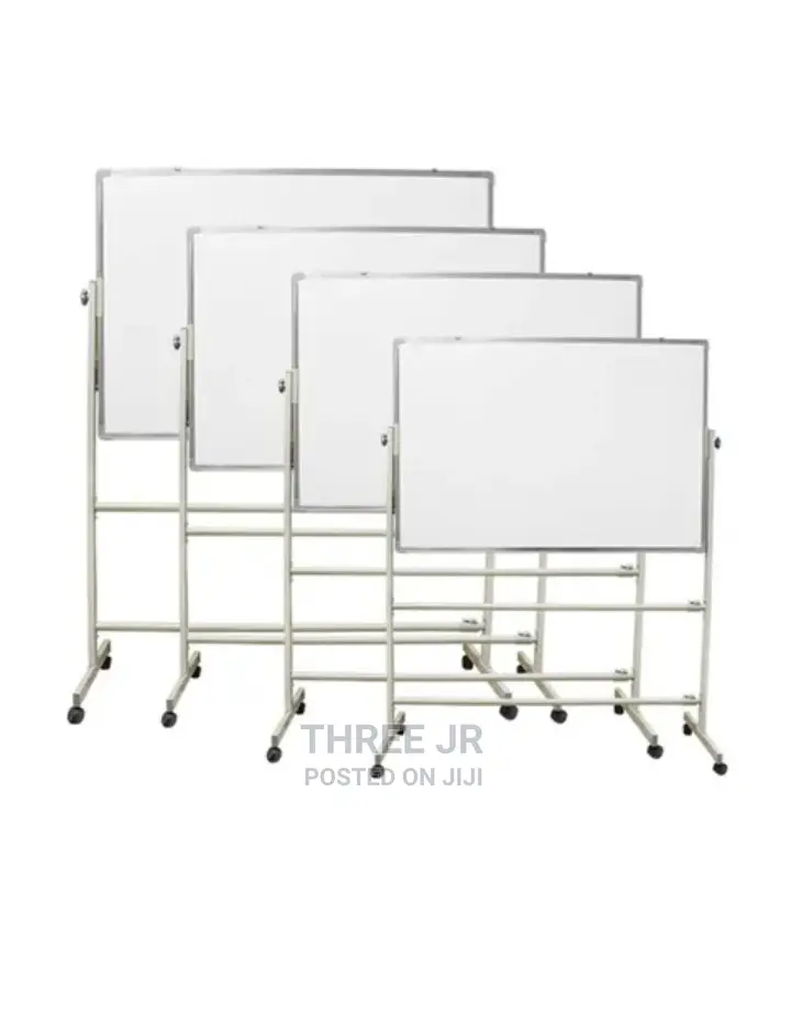 We Sell Quality Whiteboards With Stand at Great Prices