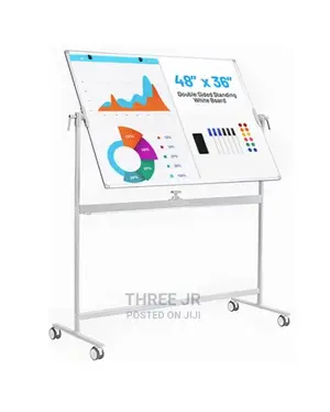 We Sell Quality Whiteboards With Stand at Great Prices