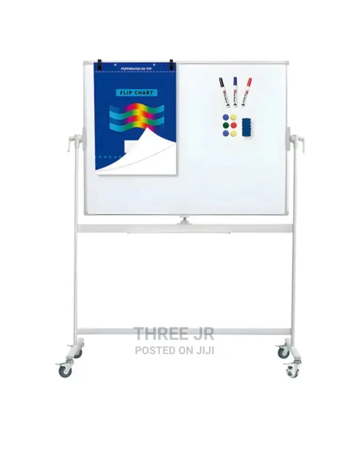 We Sell Quality Whiteboards With Stand at Great Prices