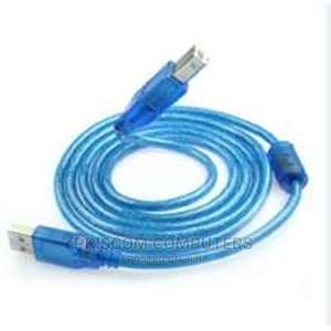 Printer Cable - 20 Metres 20M High Speed Usb - main view