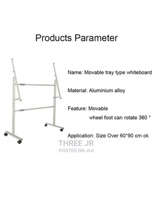 Quality Portable Movable Stand Available - thumbnail 2