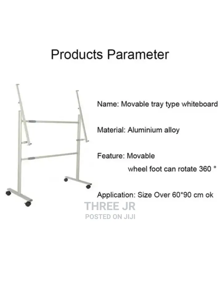 Quality Portable Movable Stand Available