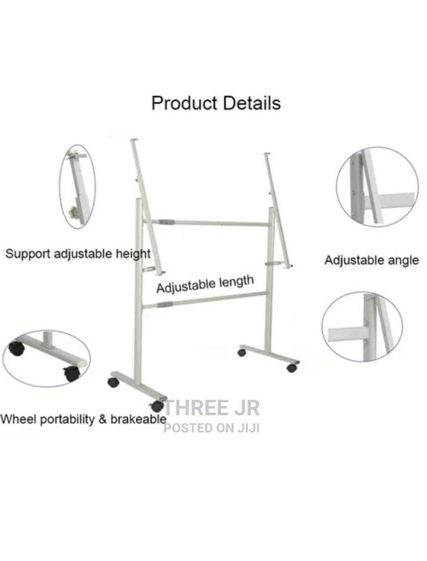 Quality Portable Movable Stand Available - main view