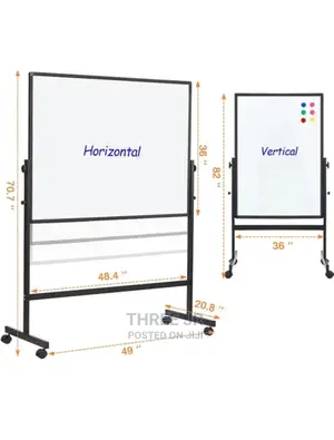 Classroom Movable Whiteboards Available