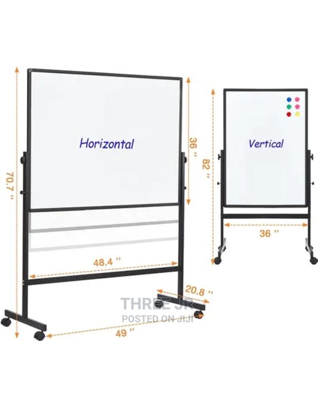 Classroom Movable Whiteboards Available - thumbnail 3