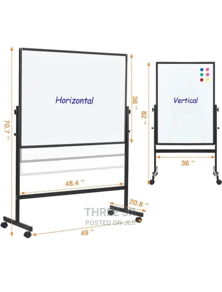 Classroom Movable Whiteboards Available