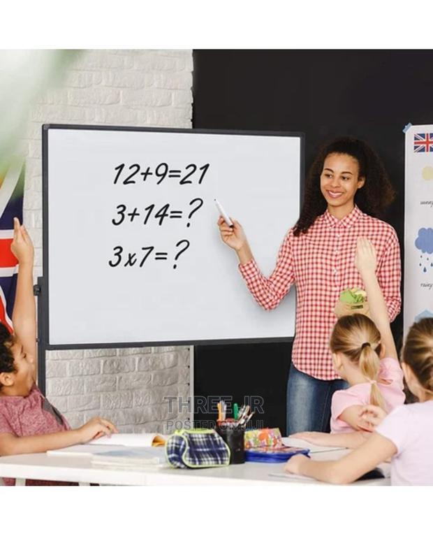 Classroom Movable Whiteboards Available - thumbnail 2