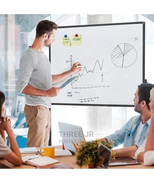 Classroom Movable Whiteboards Available - main view