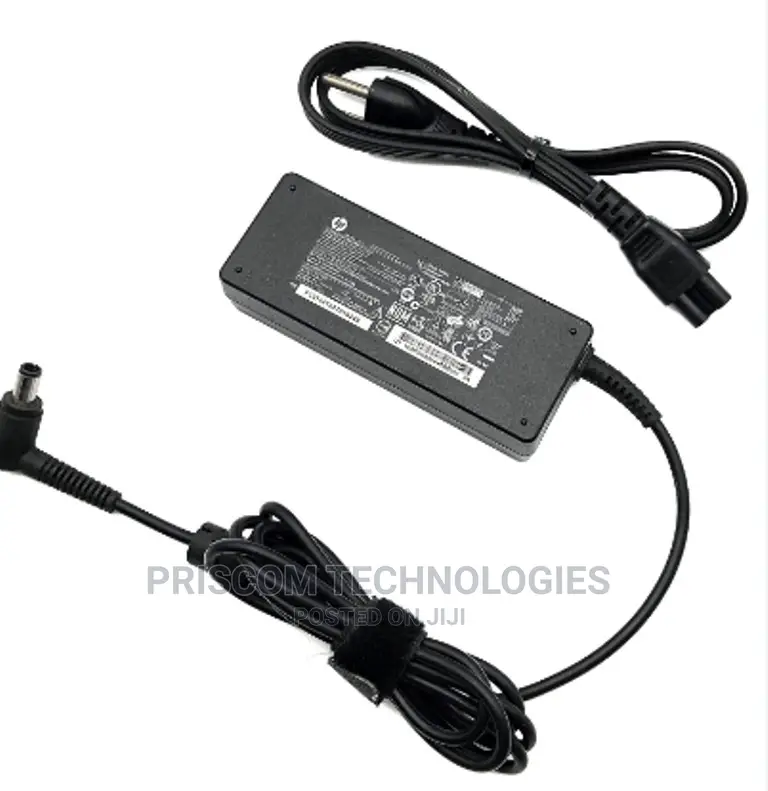 Hp Elitebook 855 G1, 855 G2, 8730p, 8730w Charger