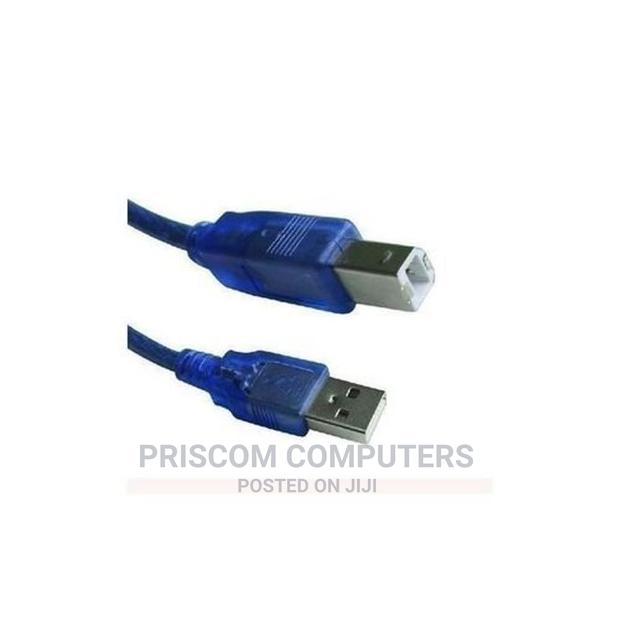 Printer Cable - 20 Metres 20M High Speed Usb - thumbnail 2