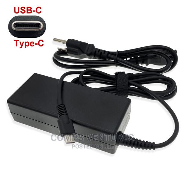 Type C Dell Adapter - thumbnail 4