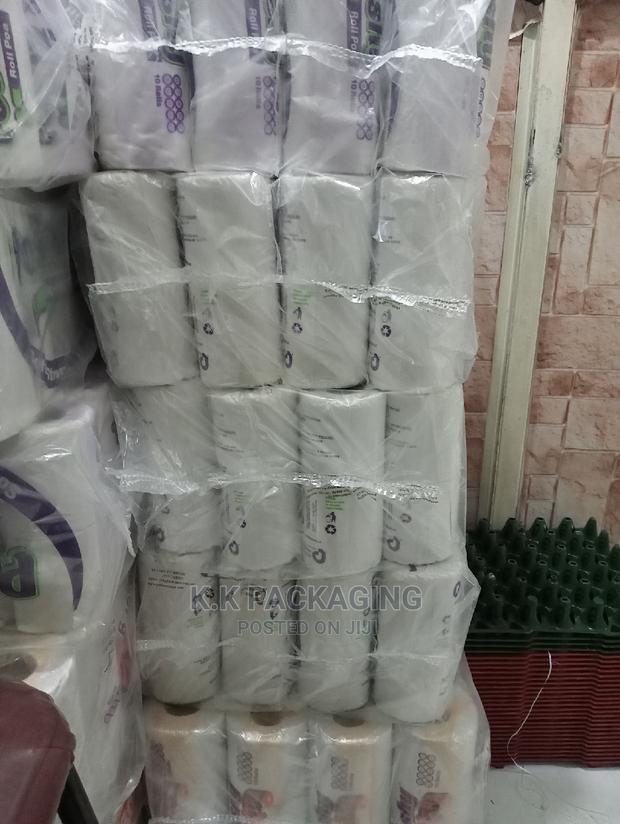 Rooms Tissues - thumbnail 3