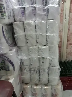 Rooms Tissues