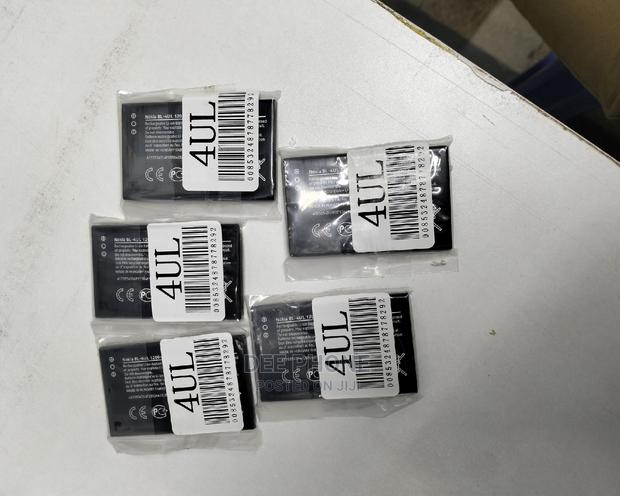 Nokia 3310 Phone Batteries - thumbnail 2
