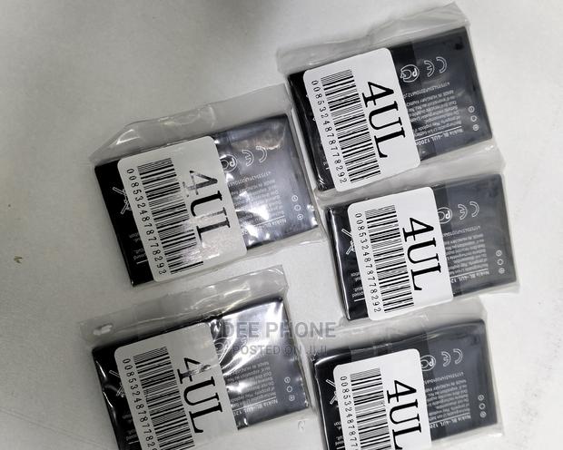 Nokia 3310 Phone Batteries - main view