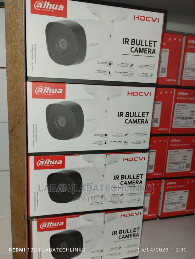 4 CCTV Channel Kit Sales and Installation - thumbnail 2