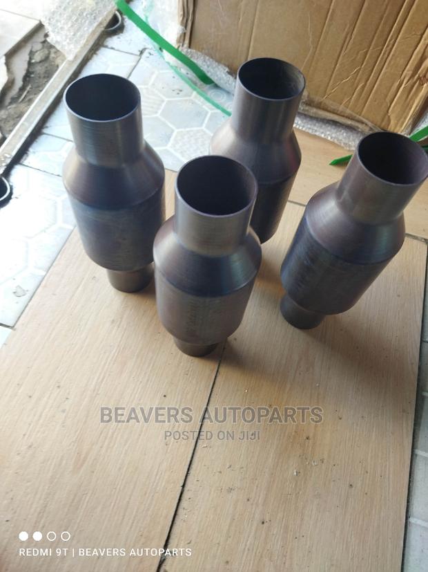Catalytic Converters/Mufflers for All Vehicles
