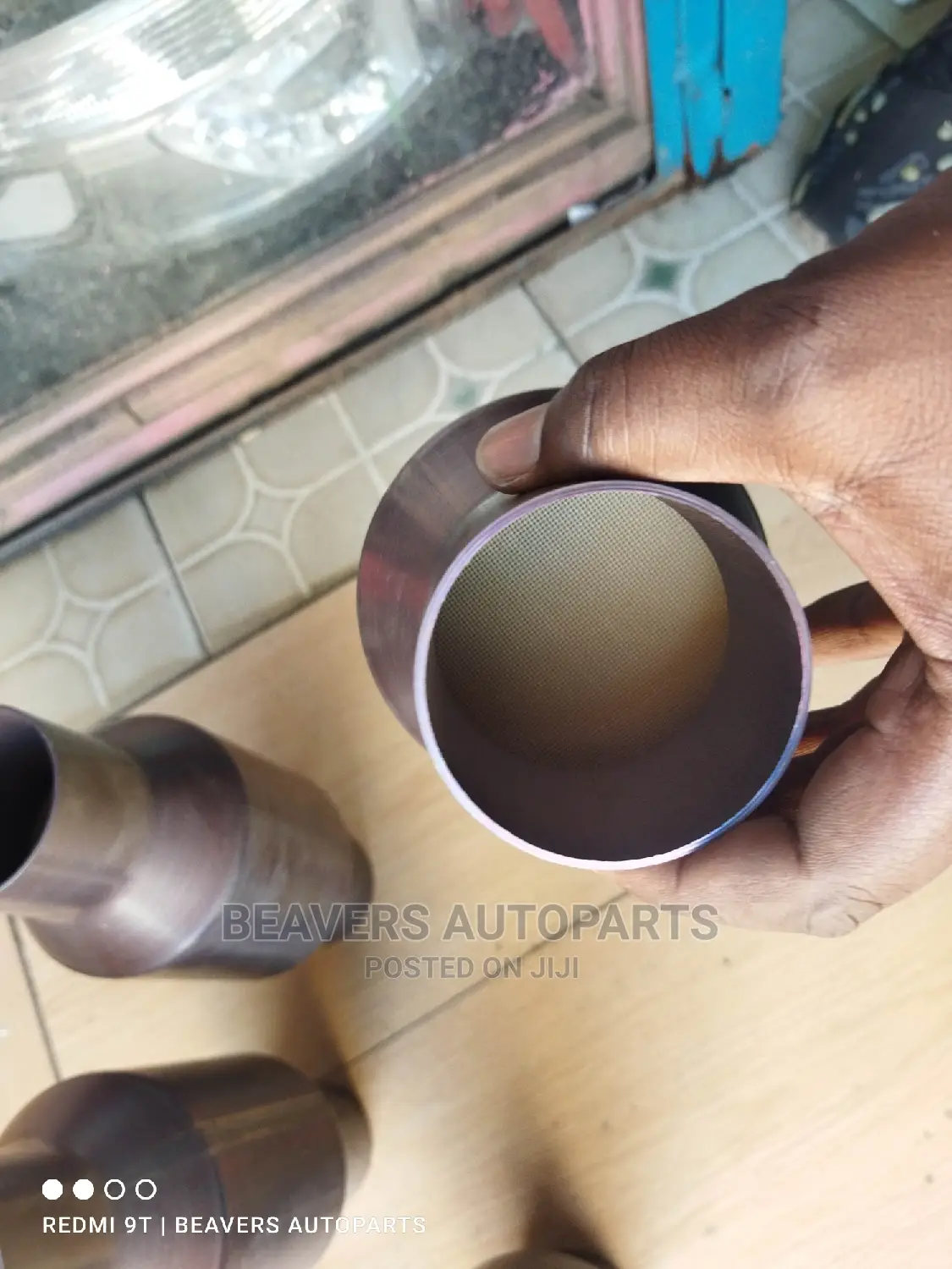 Catalytic Converters/Mufflers for All Vehicles
