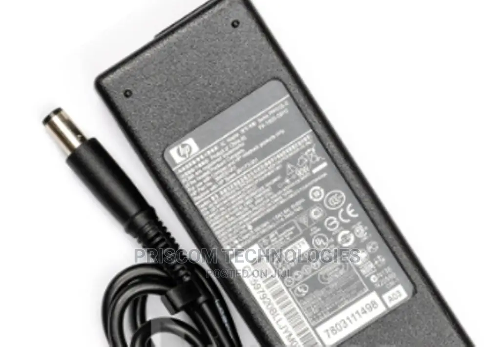 Hp Compaq 6510b 6515b 6530b 6535b 6710b 6715b 6720s Charger