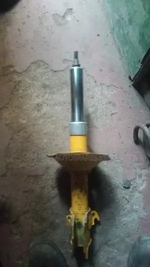 Bh5 Front Blistain Shocks