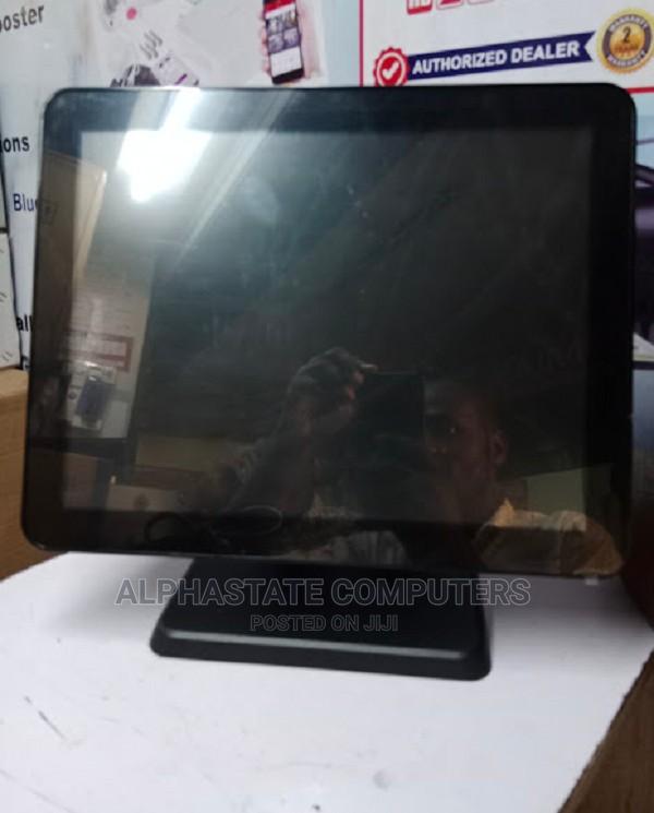 Touch Screen All in One Touch Screen Monitor 4gb 128ssd