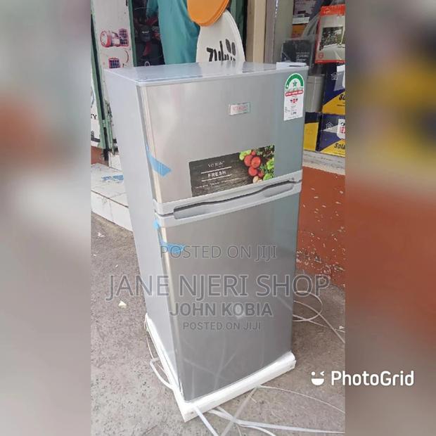 Vitron Standing Fridge